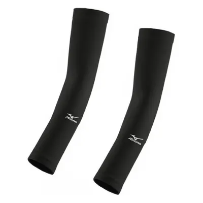 Mizuno ARMGUARD PAIR Kézmelegítő, fekete, méret