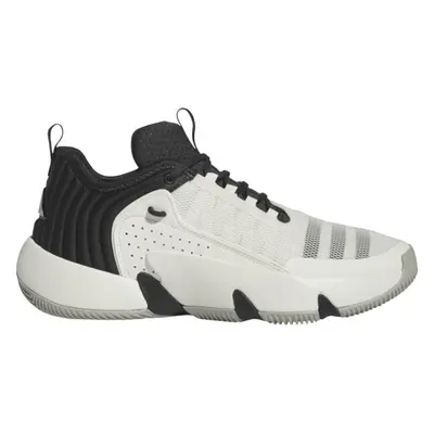 adidas TRAE UNLIMITED Férfi kosárlabda cipő, fehér, méret 1/3