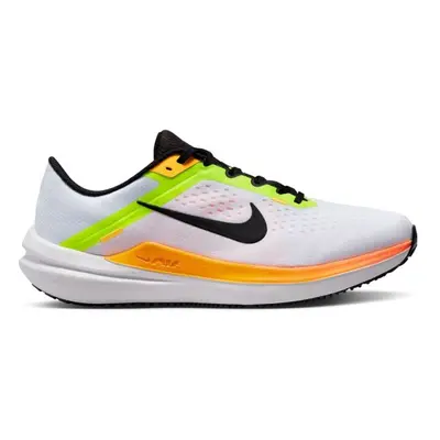 Nike AIR WINFLO Férfi futócipő, fehér, méret 42.5