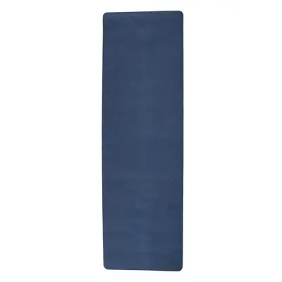 Fitforce YOGA MAT Jógamatrac, sötétkék, méret