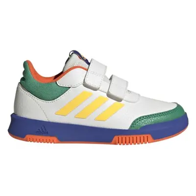 adidas TENSAUR SPORT 2.0 CF K Gyerek cipő, bézs, méret 2/3