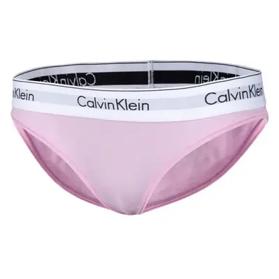 Calvin Klein BIKINI Női alsónemű, rózsaszín, méret