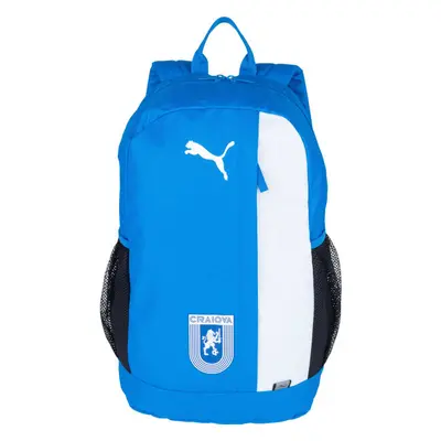 Puma UCV FTBLCORE BACKPACK PLUS Sporthátizsák, kék, méret