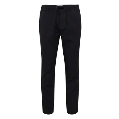 BLEND PANTS CASUAL Férfi nadrág, fekete, méret