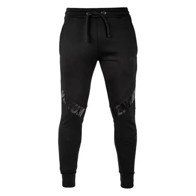 Venum CONTENDER 3.0 JOGGERS Férfi melegítőnadrág, fekete, méret