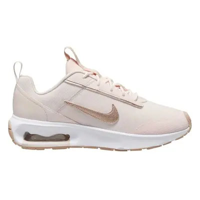 Nike AIR MAX INTRLK LITE Női szabadidőcipő, rózsaszín, méret 38.5