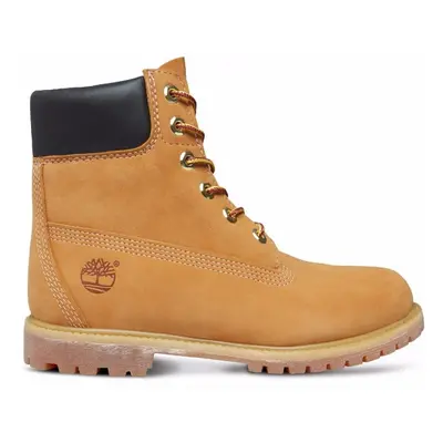 Timberland INCH PREMIUM BOOT Női magasszárú cipő, barna, méret