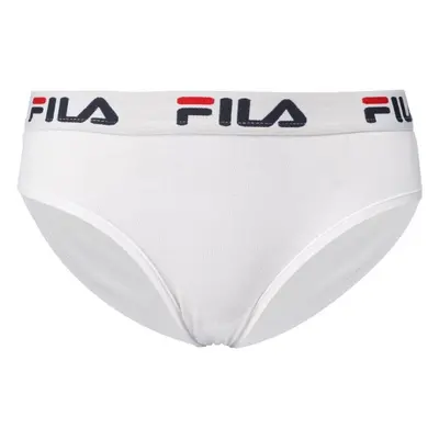 Fila WOMAN BRIEF Női alsónemű, fehér, méret