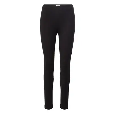 s.Oliver RL TROUSERS NOOS Női leggings, fekete, méret