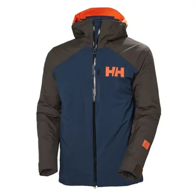 Helly Hansen POWDREAMER JACKET Férfi síkabát, kék, méret