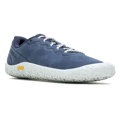 Merrell W VAPOR GLOVE LTR Női barefoot cipő, sötétkék, méret