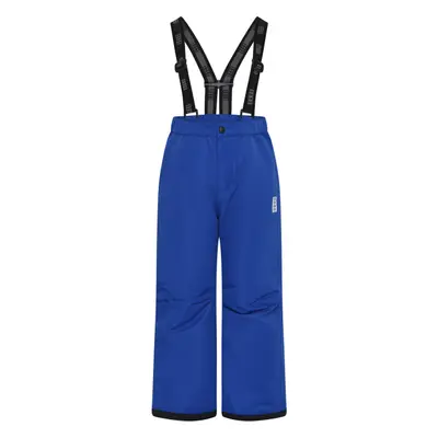 LEGO® kidswear LWPAYTON SKI PANTS Gyerek sínadrág, kék, méret