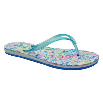 Aress ANDERSON Női flip-flop papucs, türkiz, méret