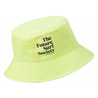 O'Neill SUNNY BUCKET HAT Uniszex kalap, fényvisszaverő neon, méret