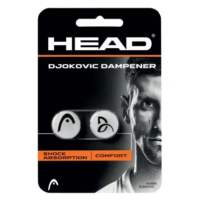 Head DJOKOVIC DAMPENER NEW Rezgéscsillapító, szürke, méret