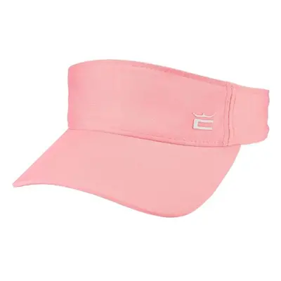 COBRA CROWN VISOR W Női golf napellenző, rózsaszín, méret