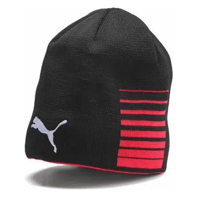 Puma LIGA REVERSIBLE BEANIE Sapka, fekete, méret