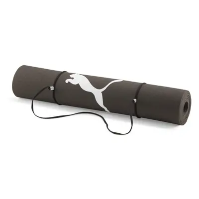 Puma YOGA MAT Jógamatrac, fekete, méret