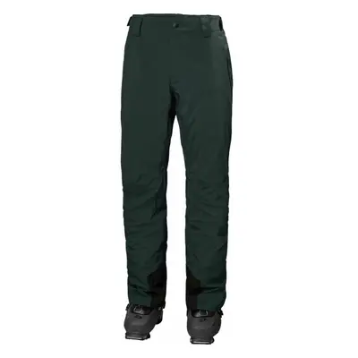 Helly Hansen LEGENDARY INSULATED PANT Sínadrág, sötétzöld, méret