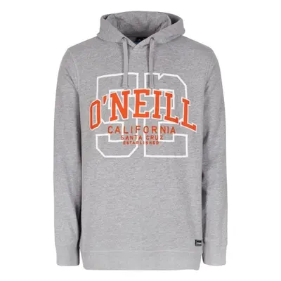 O'Neill SURF STATE HOODIE Férfi pulóver, szürke, méret