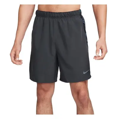 Nike DF S72 CHLLGR SHORT 7UL Férfi rövidnadrág, sötétszürke, méret