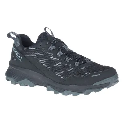 Merrell SPEED STRIKE WP Férfi outdoor cipő, fekete, méret 41.5