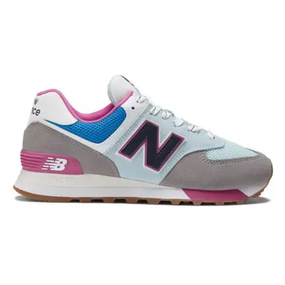 New Balance WL574PO2 Női szabadidőcipő, mix, méret 36.5