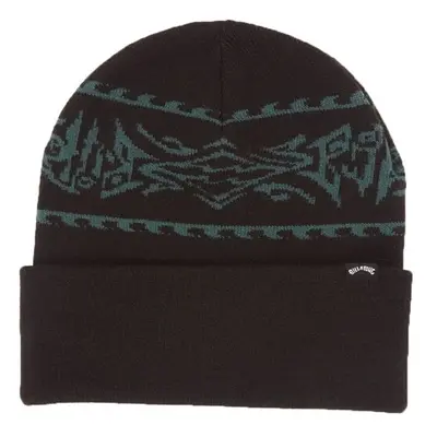 Billabong OFFSHORE BEANIE Férfi sapka, fekete, méret