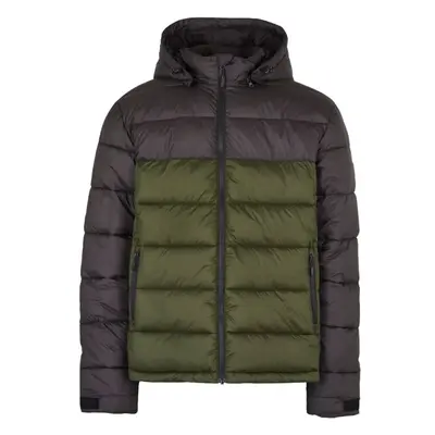 O'Neill O'RIGINALS PUFFER JACKET Férfi télikabát, fehér, méret