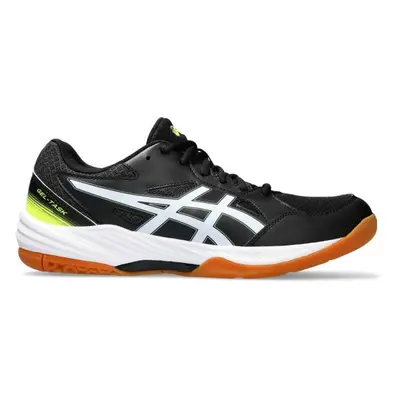 ASICS GEL-TASK Férfi röplabda cipő, fekete, méret