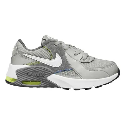 Nike AIR MAX EXCEE Gyerek szabadidő cipő, szürke, méret 33.5