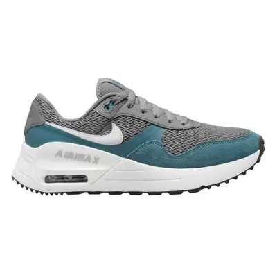 Nike AIR MAX SYSTM Férfi szabadidőcipő, kék, méret 42.5