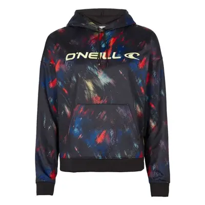 O'Neill RUTILE HOODED FLEECE Női pulóver, mix, méret