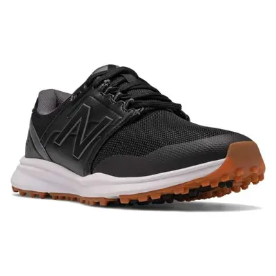 New Balance BREEZE V2 Férfi golfcipő, fekete, méret 42.5