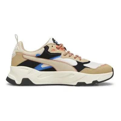 Puma TRINITY OPEN ROAD Férfi cipő, mix, méret 42.5