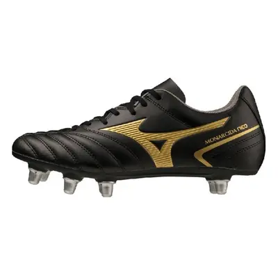 Mizuno MONARCIDA NEO II RUGBY Férfi rögbi futballcipő, fekete, méret