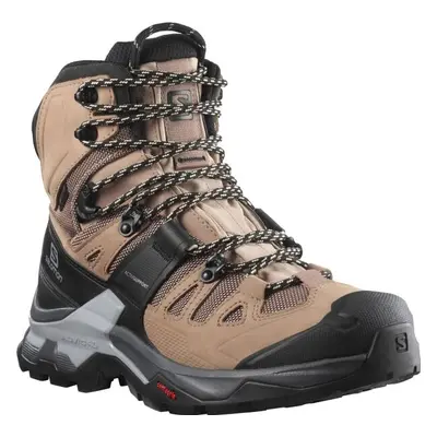 Salomon QUEST GTX W Női túracipő, barna, méret