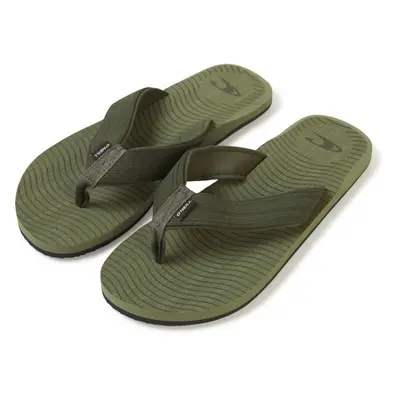 O'Neill KOOSH SANDALS Férfi flip-flop papucs, khaki, méret