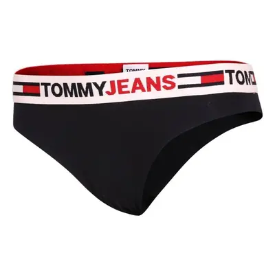 Tommy Hilfiger TOMMY JEANS ID-BRAZILIAN Női alsó, sötétkék, méret