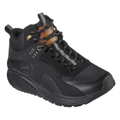 Skechers BOBS SPARROW 2.0 MT. GODDESS Női szabadidőcipő, fekete, méret