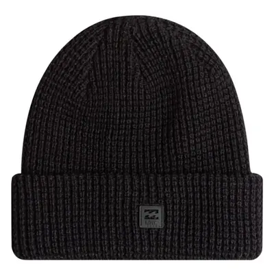 Billabong BARROW BEANIE Férfi sapka, fekete, méret