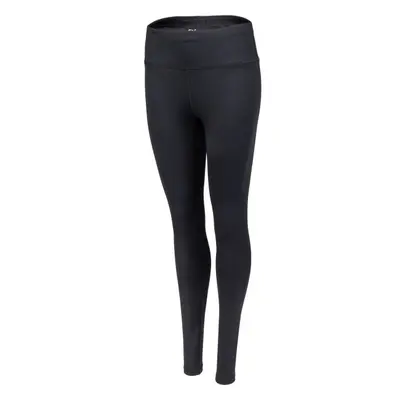 Fitforce VAZZOLA Női fitnesz legging, fekete, méret