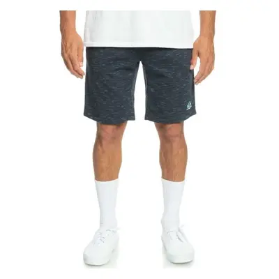 Quiksilver BLOCK SLIM SHORT Férfi rövidnadrág, sötétkék, méret