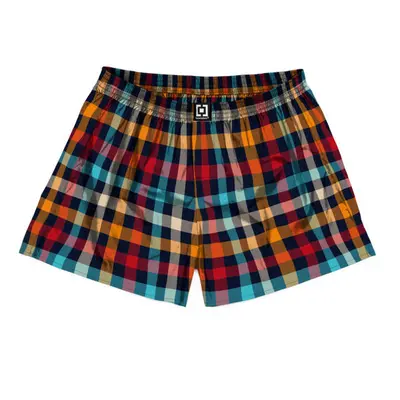 Horsefeathers SONNY BOXER SHORTS Férfi boxeralsó, mix, méret