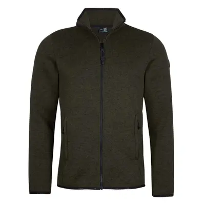 O'Neill PISTE FLEECE Férfi felső, khaki, méret