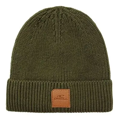 O'Neill BOUNCER BEANIE Férfi sapka, khaki, méret