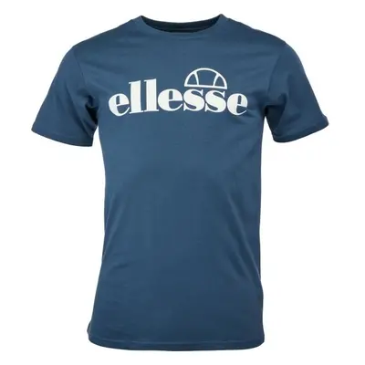 ELLESSE FUENTI TEE Férfi póló, kék, méret