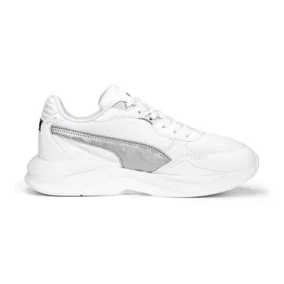 Puma X-RAY SPEED LITE WNS SPACE Női cipő, fehér, méret 37.5