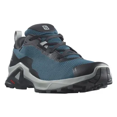 Salomon X REVEAL GTX Férfi outdoor cipő, sötétkék, méret 1/3