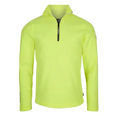 O'Neill JACK FLEECE Férfi pulóver, fényvisszaverő neon, méret